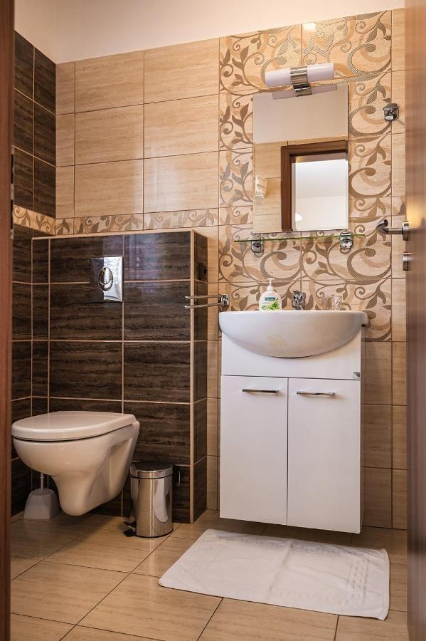 Apartment Katerina Mikulcice