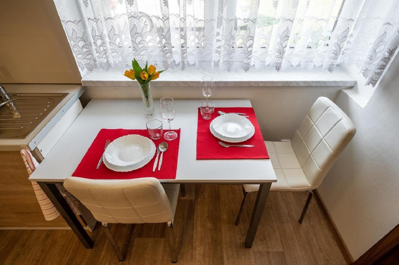 Apartment Katerina Mikulcice