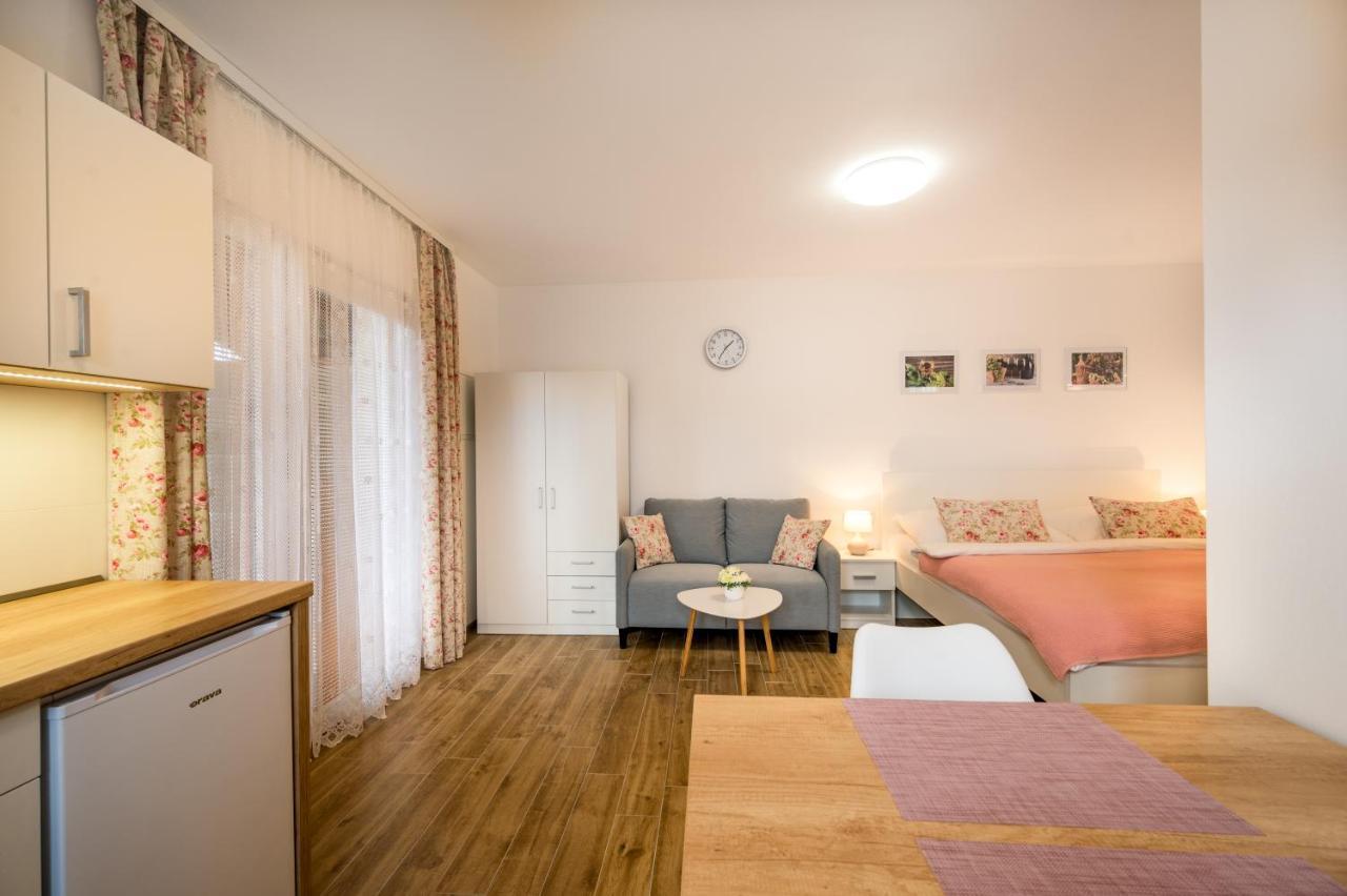Katerina Apartment Mikulcice
