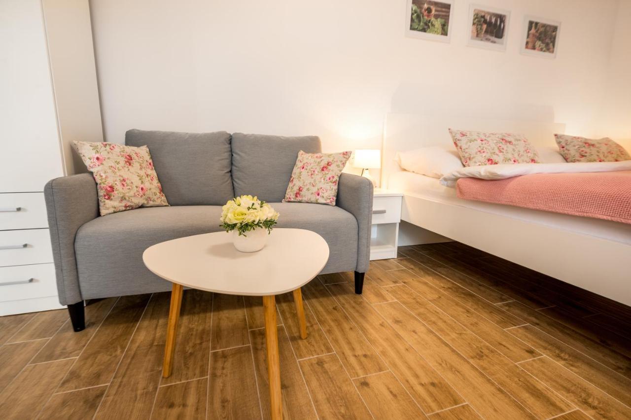 Apartment Katerina Mikulcice
