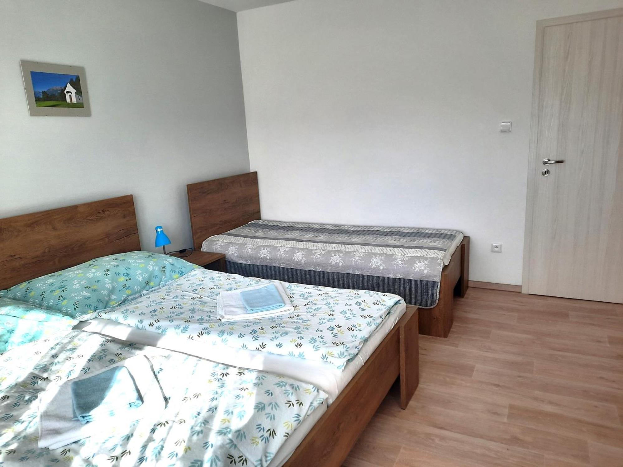 Apartment Katerina *