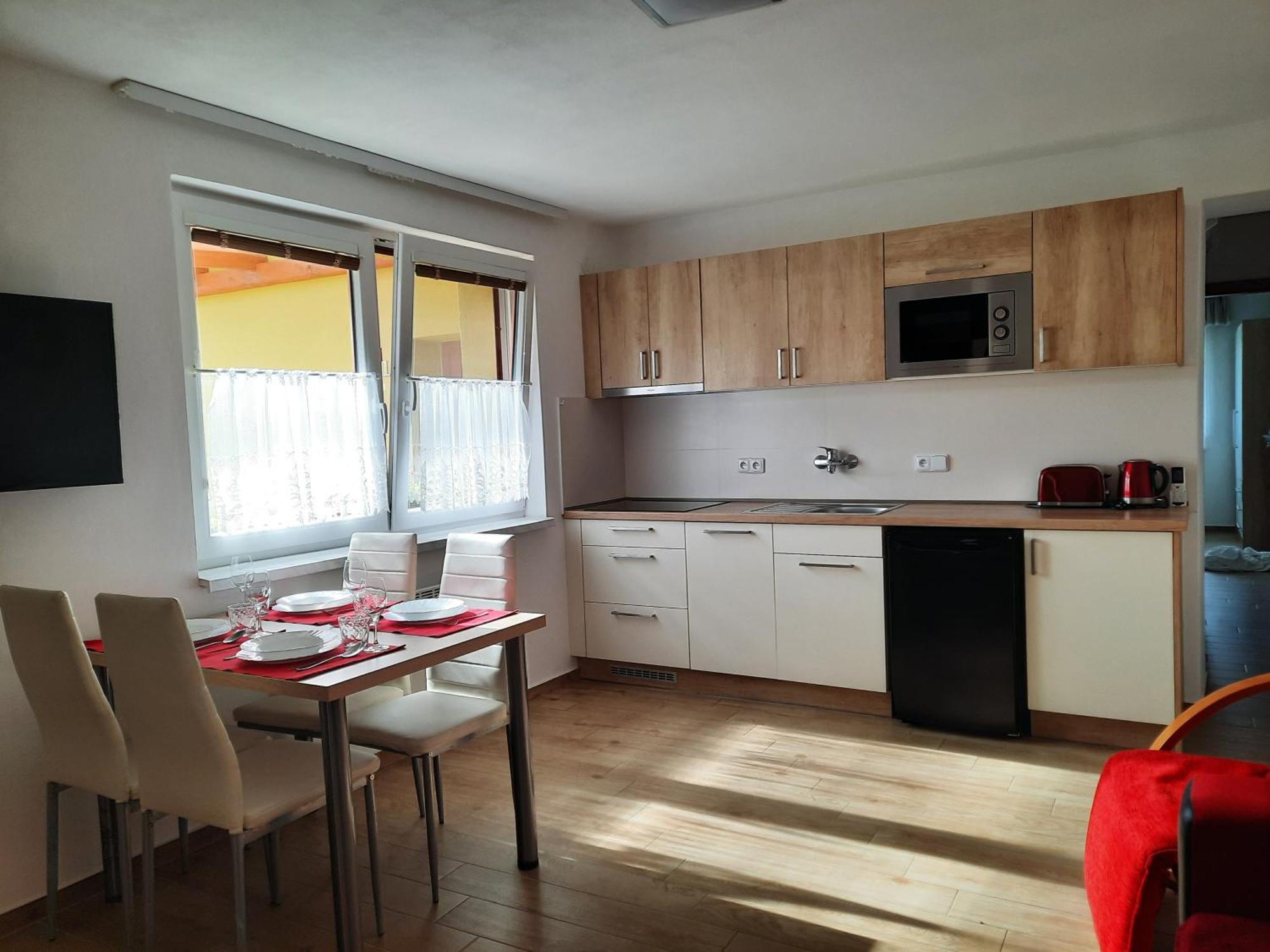 Apartment Katerina