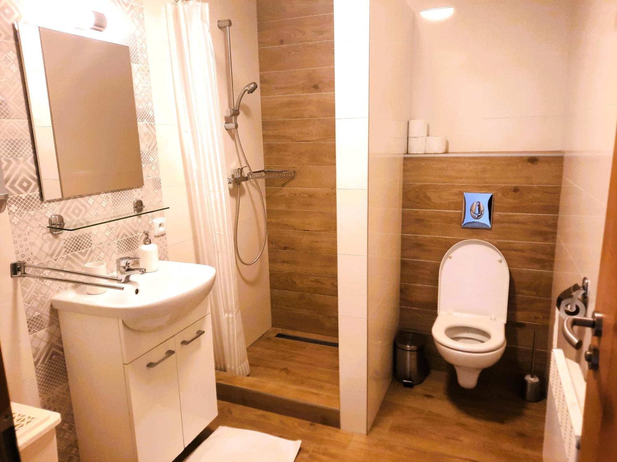 Apartment Katerina *